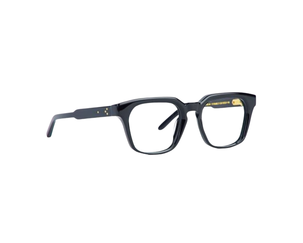 Bril UniqueDesignMilano montuur 31 | CELINE ROLAND OPTICIEN LUNETIER