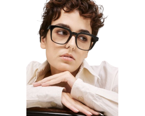Lunettes de vue UniqueDesignMilano Frame 31 | CELINE ROLAND OPTICIEN LUNETIER