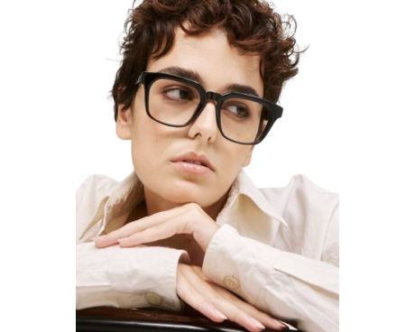 171292-Lunettes de vue UniqueDesignMilano Frame 31 | CELINE ROLAND OPTICIEN LUNETIER