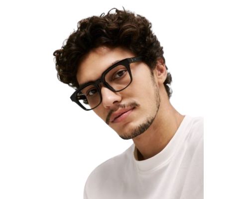 Bril UniqueDesignMilano montuur 31 | CELINE ROLAND OPTICIEN LUNETIER