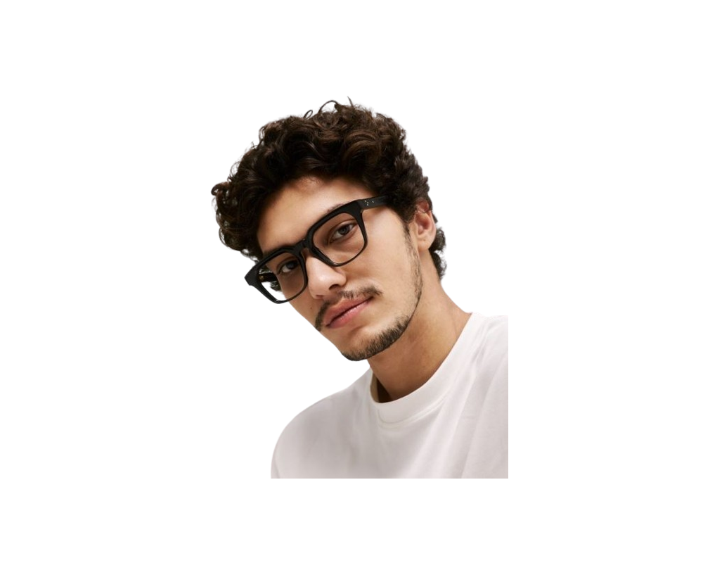 Lunettes de vue UniqueDesignMilano Frame 31 | CELINE ROLAND OPTICIEN LUNETIER