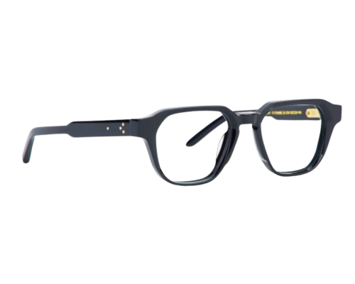 Bril UniqueDesignMilano montuur 30 | CELINE ROLAND OPTICIEN LUNETIER