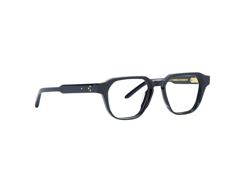 Lunettes de vue UniqueDesignMilano Frame 30 | CELINE ROLAND OPTICIEN LUNETIER