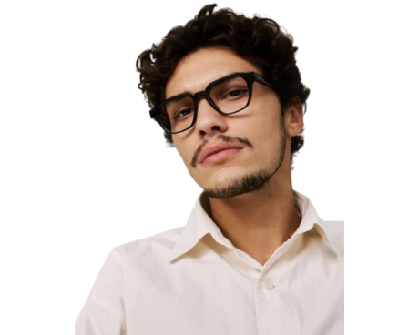171307-Bril UniqueDesignMilano montuur 30 | CELINE ROLAND OPTICIEN LUNETIER