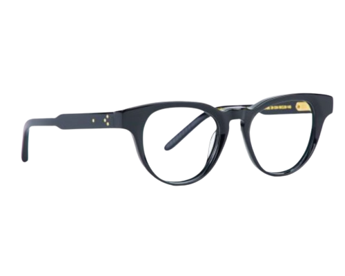 Bril UniqueDesignMilano montuur 29 | CELINE ROLAND OPTICIEN LUNETIER
