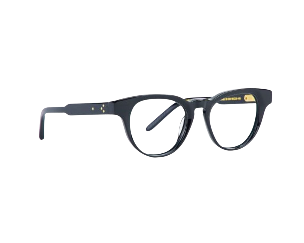 Bril UniqueDesignMilano montuur 29 | CELINE ROLAND OPTICIEN LUNETIER