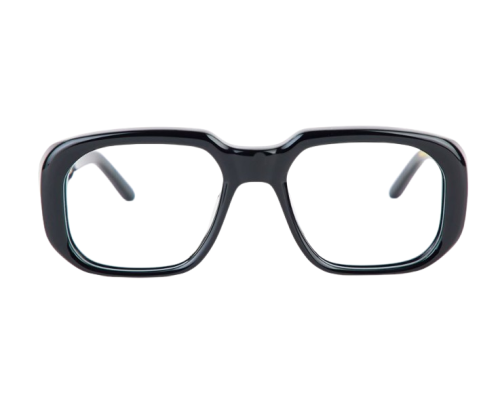 Bril UniqueDesignMilano montuur 28 | CELINE ROLAND OPTICIEN LUNETIER