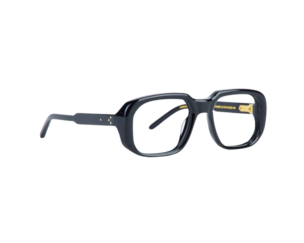Bril UniqueDesignMilano montuur 28 | CELINE ROLAND OPTICIEN LUNETIER