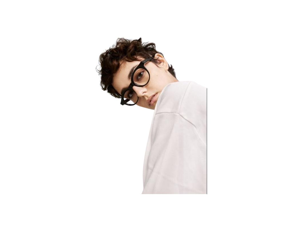 Eyeglasses UniqueDesignMilano Frame 27
