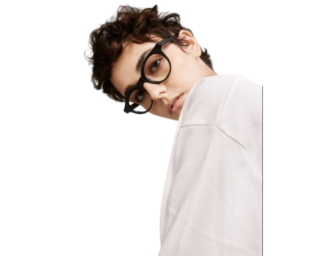 171348-Eyeglasses UniqueDesignMilano Frame 27