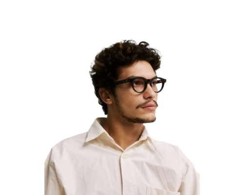 Lunettes de vue UniqueDesignMilano Frame 27