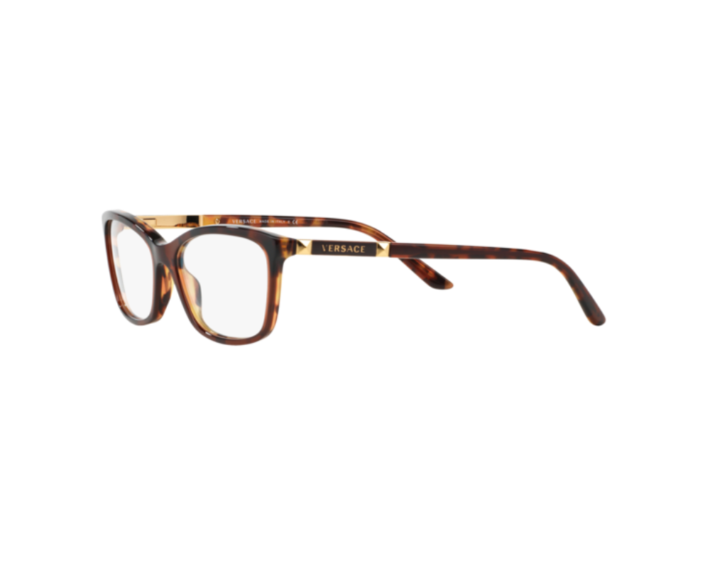 Lunettes de vue Versace VE3186 5077 | Revendeur Officiel Versace