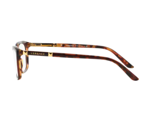 Lunettes de vue Versace VE3186 5077 | Revendeur Officiel Versace