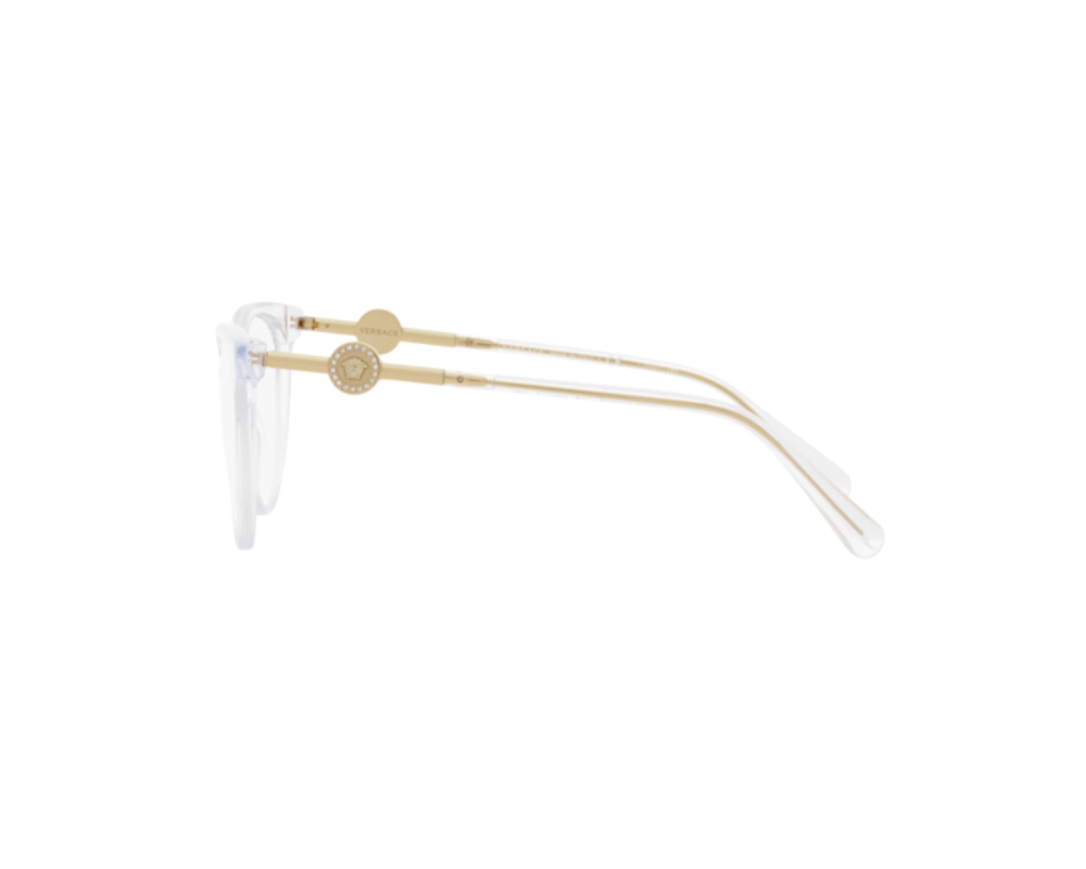 Lunettes de vue Versace VE3298B