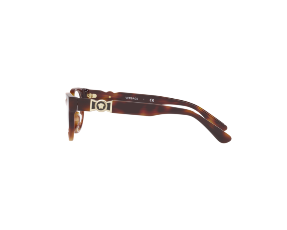 Lunettes de vue Versace VK3323U