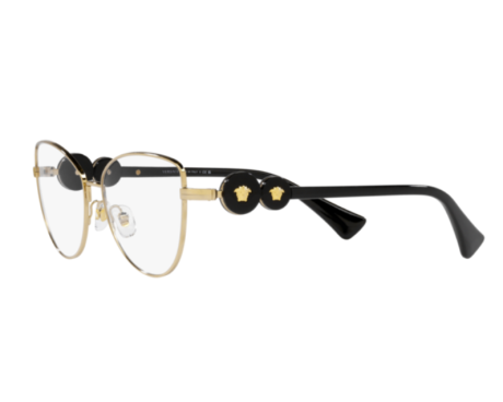 171563-Lunettes de vue Versace VE1284