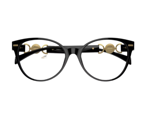 171591-Lunettes de vue Versace VE3334