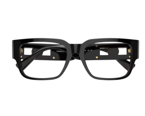 Lunettes de vue Versace VE3350