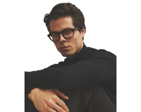 171676-Lunettes de vue UniqueDesignMilano Frame 23