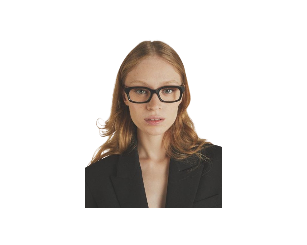 Lunettes de vue UniqueDesignMilano Defender