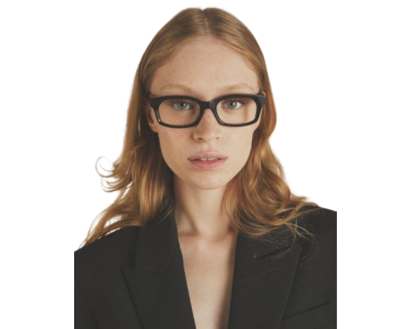171726-Lunettes de vue UniqueDesignMilano Defender