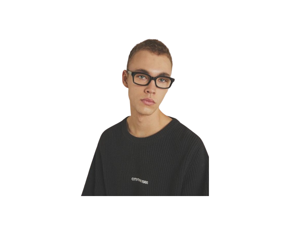 Lunettes de vue UniqueDesignMilano Defender