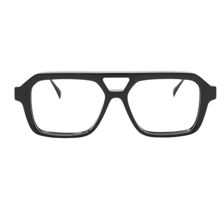 Bril UniqueDesignMilano montuur 20
