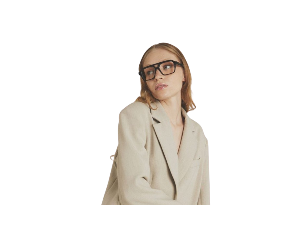 Lunettes de vue UniqueDesignMilano Frame 20