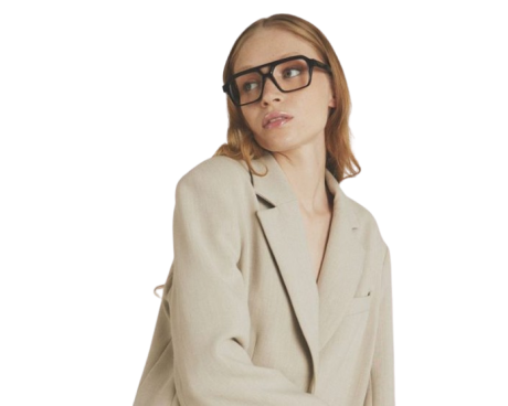171750-Lunettes de vue UniqueDesignMilano Frame 20