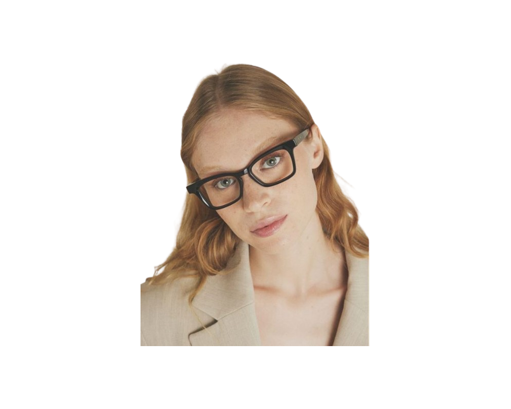 Lunettes de vue UniqueDesignMilano Frame 19