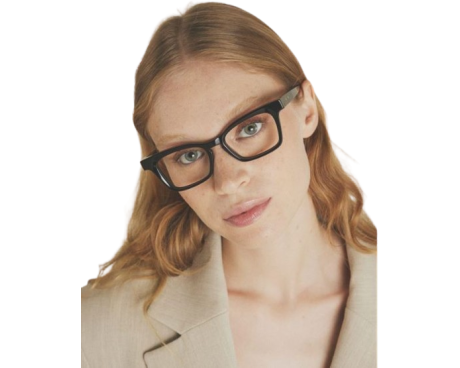 171761-Lunettes de vue UniqueDesignMilano Frame 19