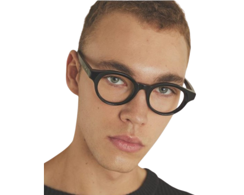 Eyeglasses UniqueDesignMilano Frame 17