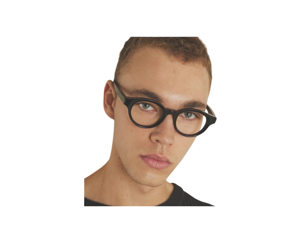 Eyeglasses UniqueDesignMilano Frame 17