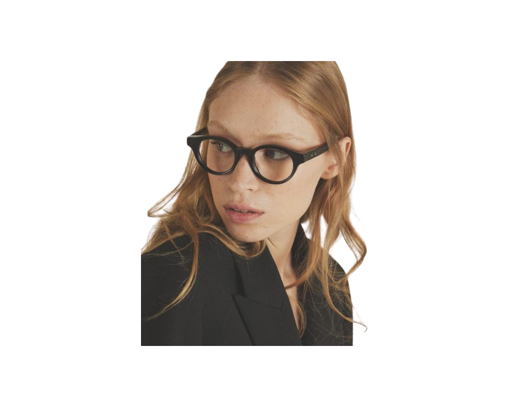 Lunettes de vue UniqueDesignMilano Frame 17