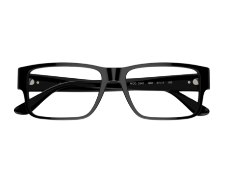 171822-Lunettes de vue Versace VE3342