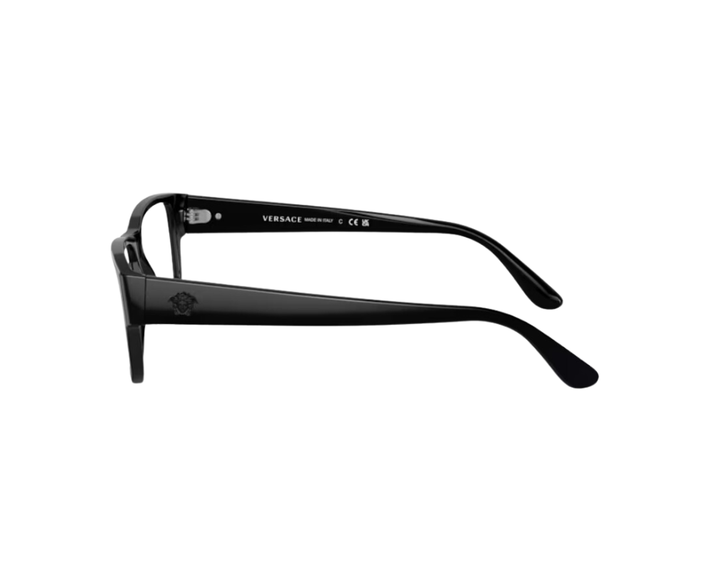 Lunettes de vue Versace VE3342