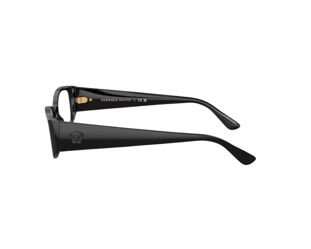 Lunettes de vue Versace VE3343