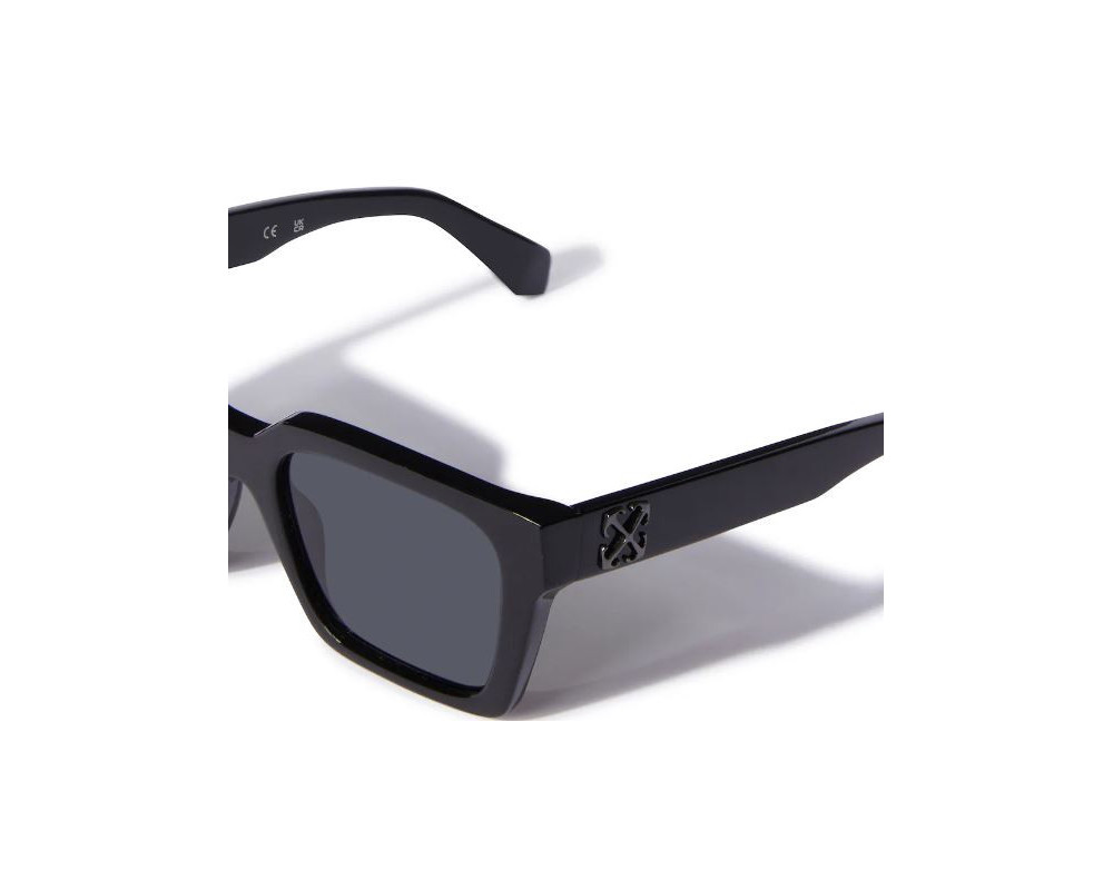 Off-White Branson Sunglasses | CELINE ROLAND OPTICIEN LUNETIER