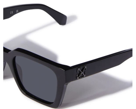 171904-Off-White Branson Sunglasses | CELINE ROLAND OPTICIEN LUNETIER