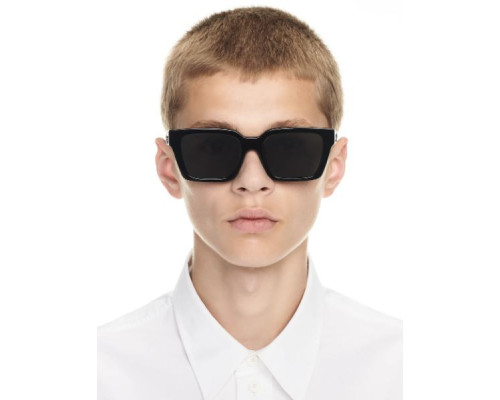 Off-White Branson Sunglasses | CELINE ROLAND OPTICIEN LUNETIER