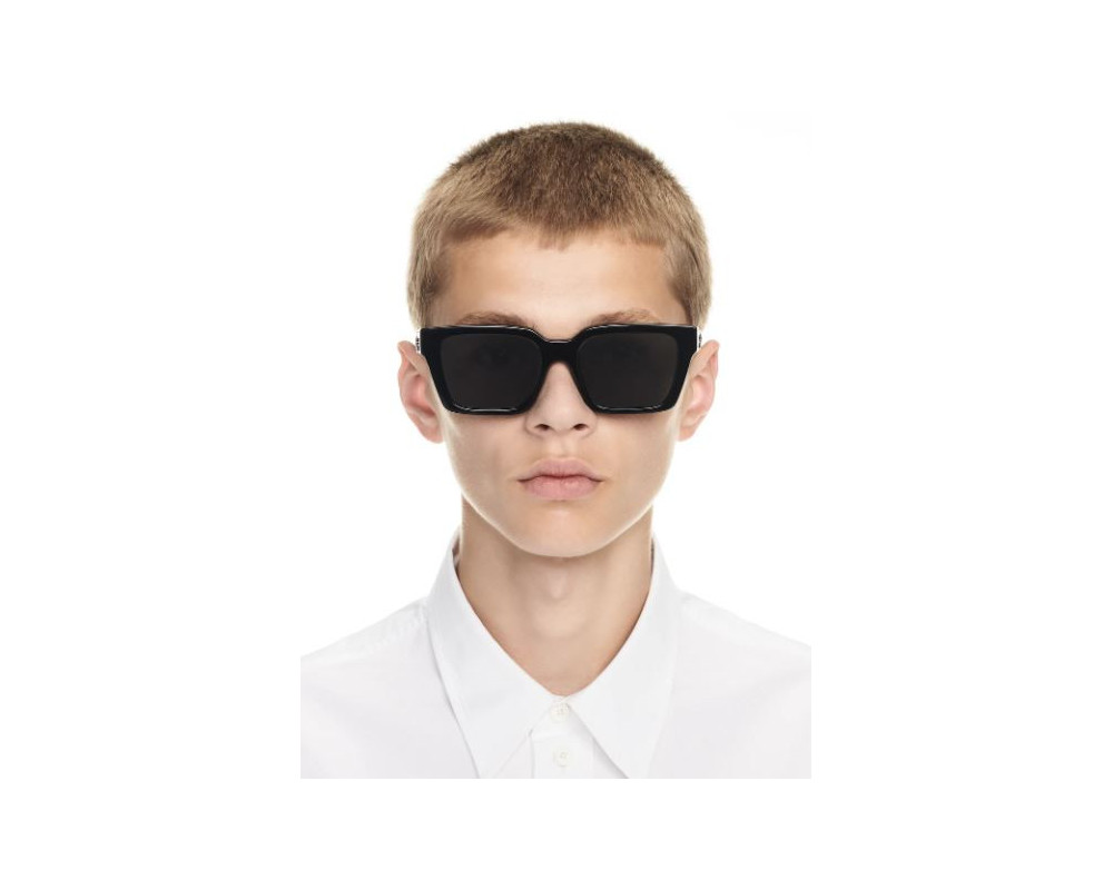 Off-White Branson Sunglasses | CELINE ROLAND OPTICIEN LUNETIER