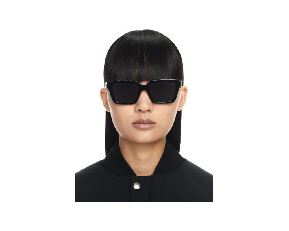 Lunettes de Soleil Off-White Branson | CELINE ROLAND OPTICIEN LUNETIER
