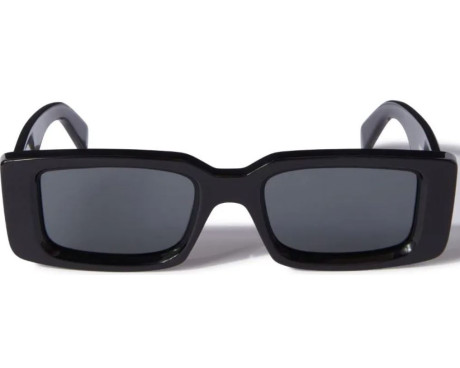 171917-Lunettes de Soleil Off-White Arthur | CELINE ROLAND OPTICIEN LUNETIER