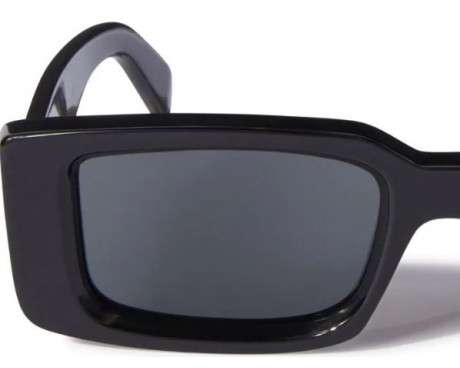 171919-Off-White Arthur Zonnebril | CELINE ROLAND OPTICIEN LUNETIER