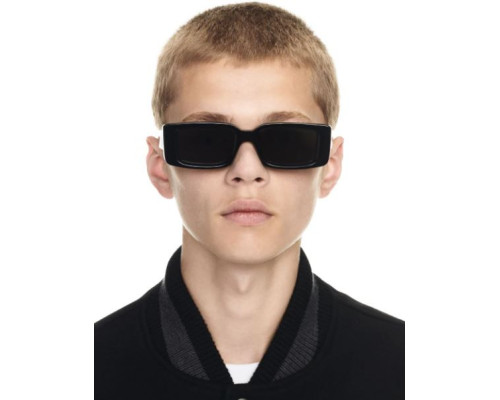 Lunettes de Soleil Off-White Arthur | CELINE ROLAND OPTICIEN LUNETIER