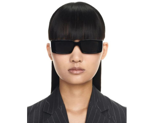 Lunettes de Soleil Off-White Arthur | CELINE ROLAND OPTICIEN LUNETIER
