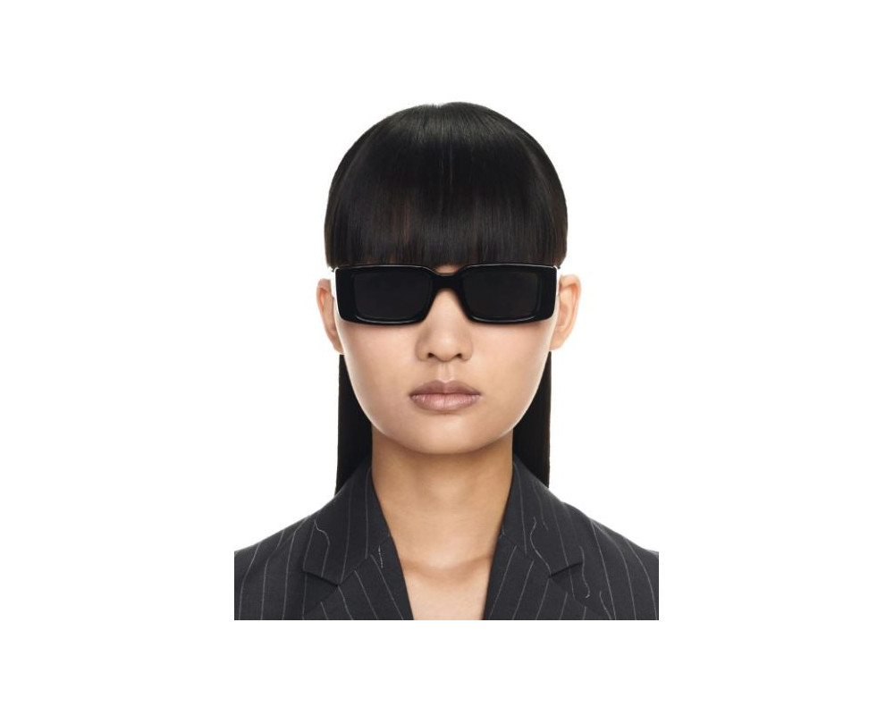 Lunettes de Soleil Off-White Arthur | CELINE ROLAND OPTICIEN LUNETIER