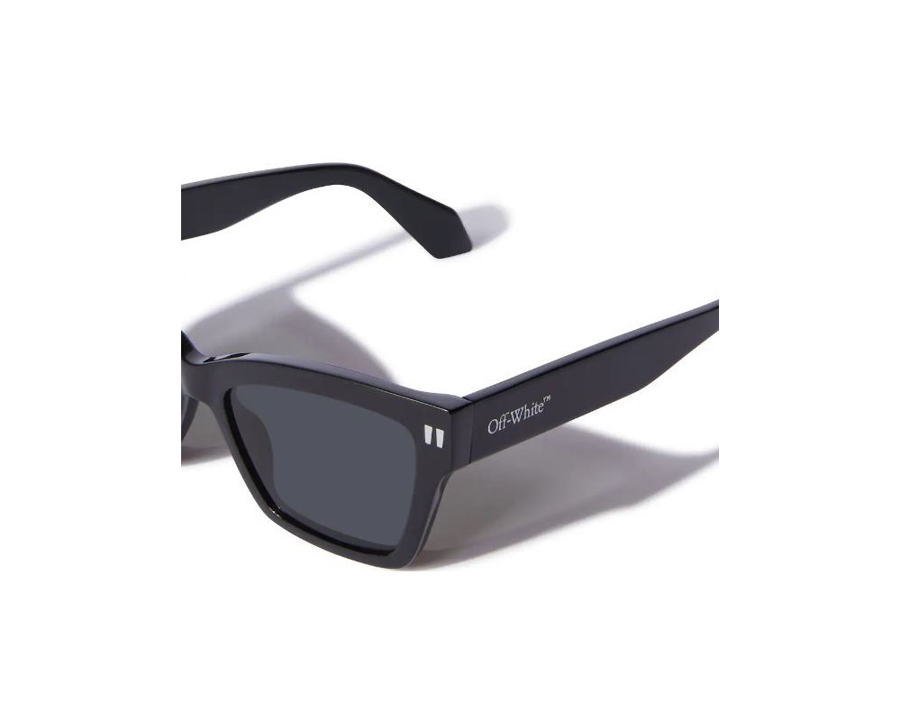 Off-White Cincinnati Sunglasses | CELINE ROLAND OPTICIEN LUNETIER