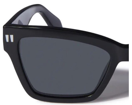 Off-White Cincinnati Sunglasses | CELINE ROLAND OPTICIEN LUNETIER