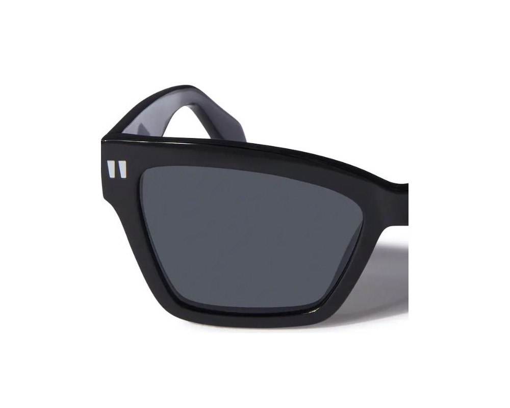 Off-White Cincinnati Sunglasses | CELINE ROLAND OPTICIEN LUNETIER
